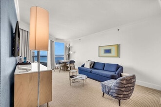 Building Photo - 4401 Collins Ave