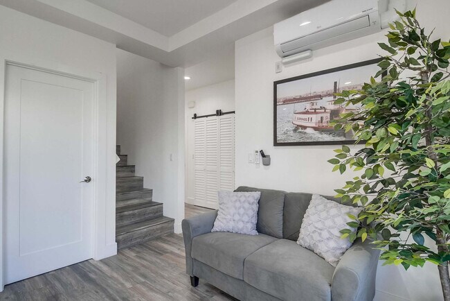 Foto del edificio - 4505 Park Blvd