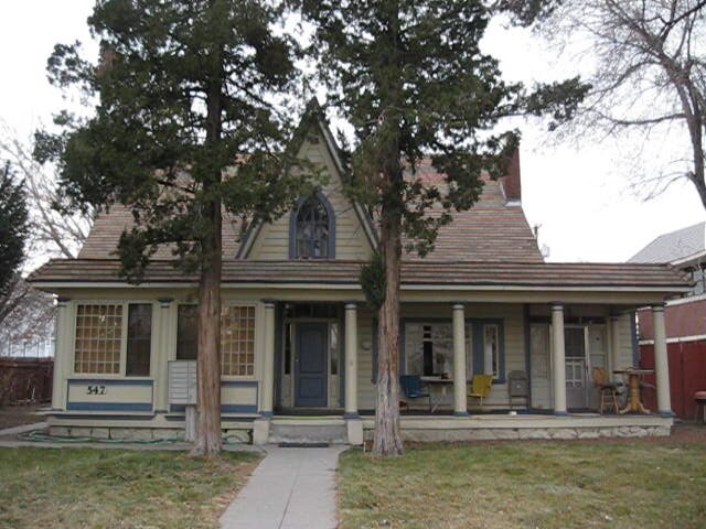 Foto principal - 547 Ralston St