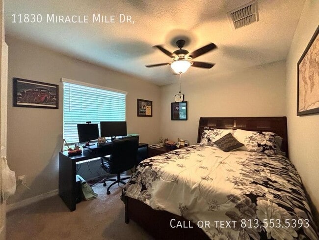Building Photo - 11830 Miracle Mile Dr,-
