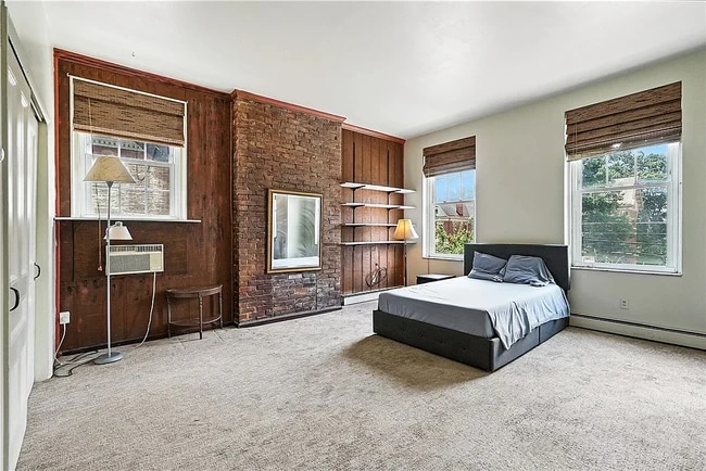 Bedroom - 451 S Atlantic Ave