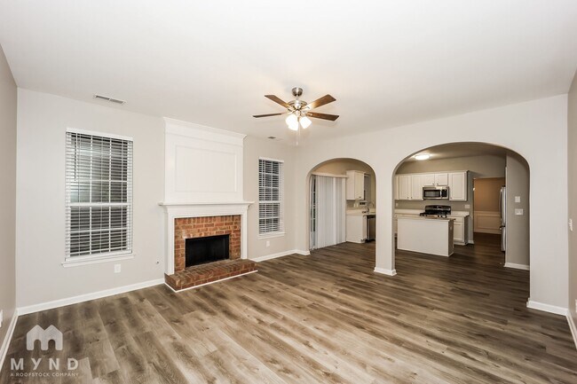 Foto del edificio - 4975 Cascade Hills Cir SW