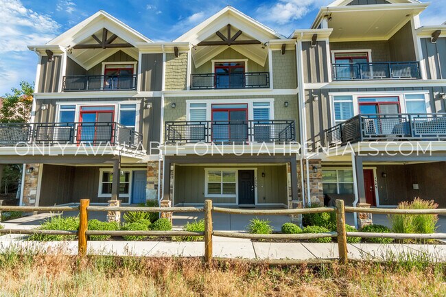 Foto del edificio - 1353 Fiddich Glen Ln