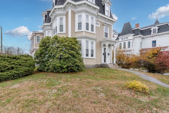 Foto del edificio - 26 High St