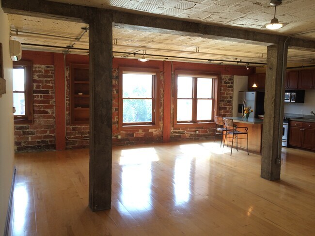 Foto del edificio - 78 Watson St