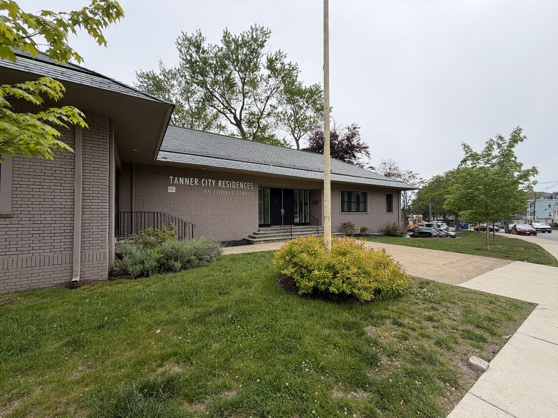 Photo - 85 Lowell St-Unit 3