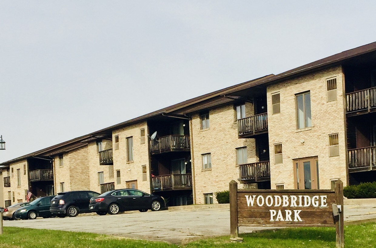 Foto del edificio - 39 Woodbridge Park