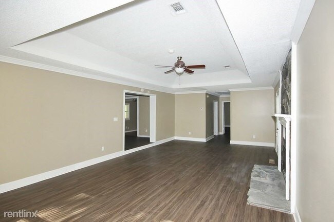Foto del edificio - 3 br, 2 bath House - 165 WESLEY CHAPEL RD