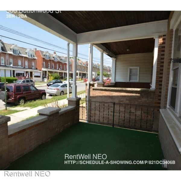 Foto del edificio - 506 Buttonwood St