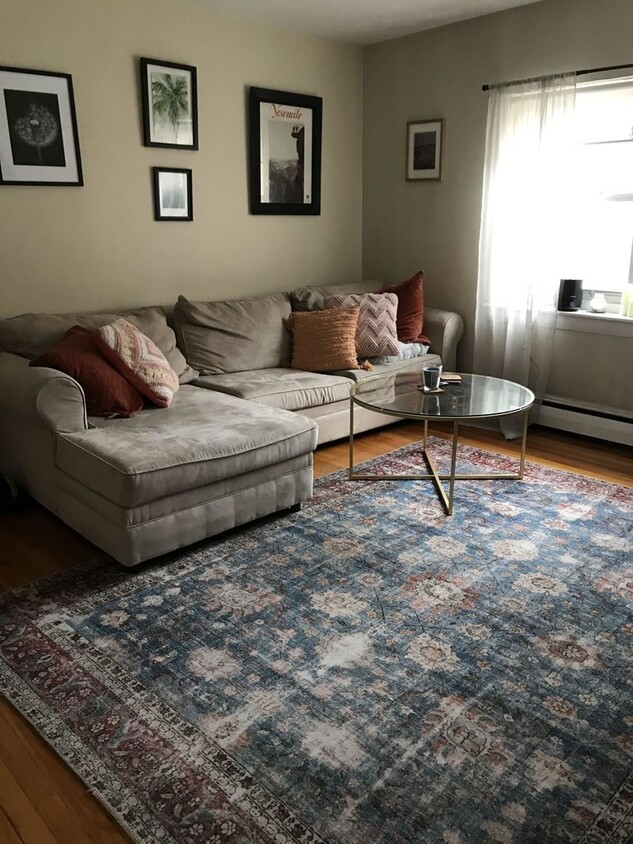 Foto principal - Beautiful 2 bed near the Green Line