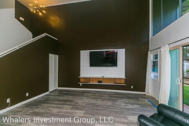 Foto del edificio - 4 br, 2 bath House - 44-134 Hako St #2