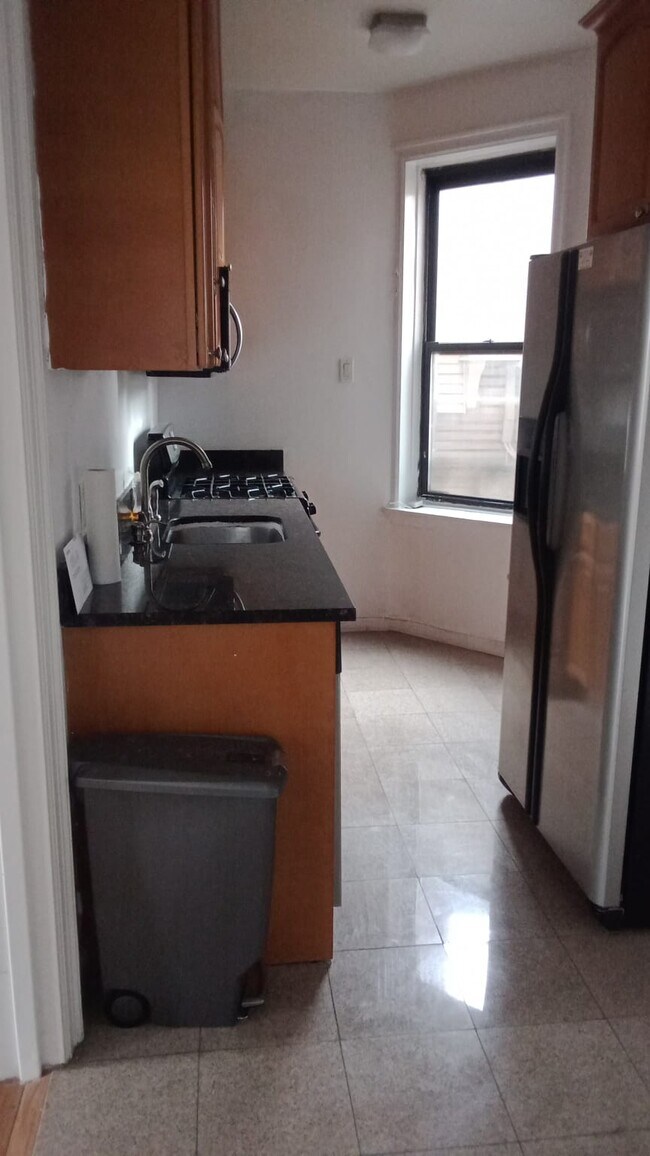Renovated Kitchen - 11525 84th Ave