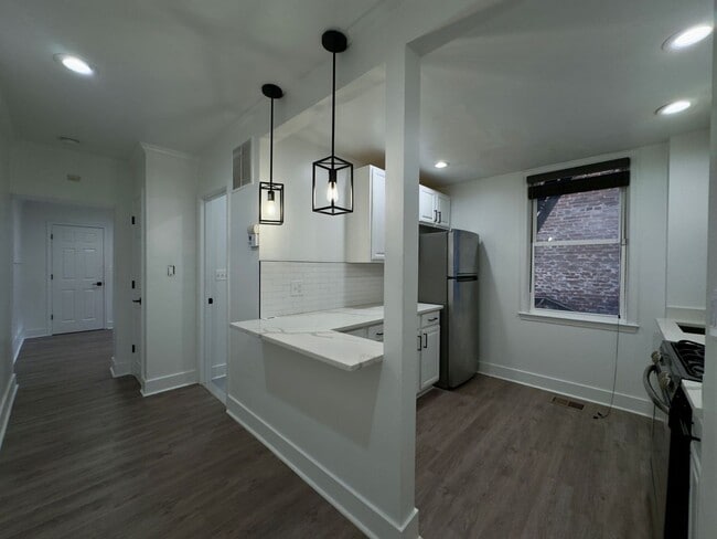 Photo - 807 Park Ave House