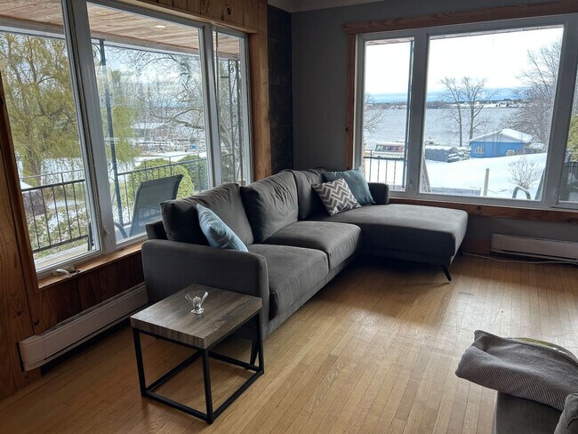 Photo du bâtiment - 3101 Québec 148-SI ID1464947P