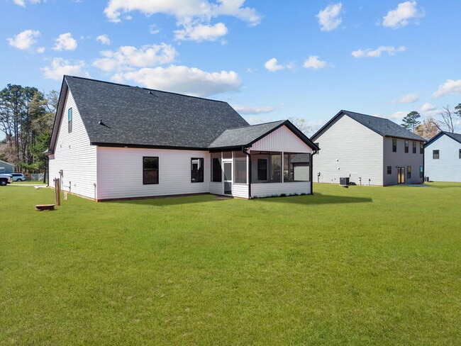 Building Photo - Salisbury New Construction 3 bedroom 2.5 baths
