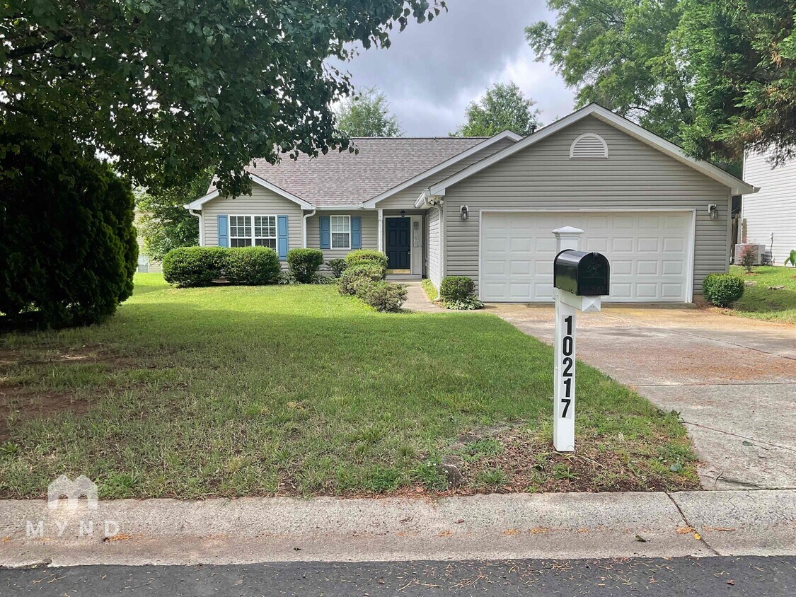 Foto principal - 10217 Illoria Dr
