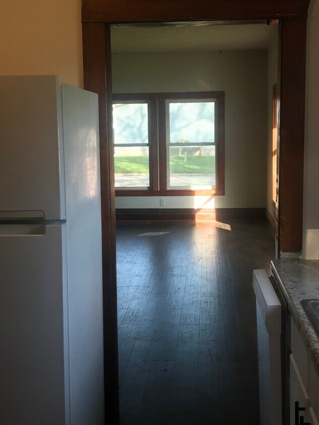 Foto principal - 714 15th St