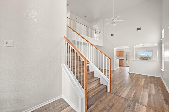 Foto del edificio - 2607 Theresa Blanchard Ln