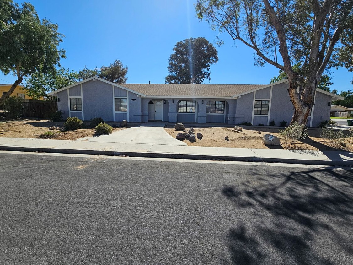 Primary Photo - House For Rent