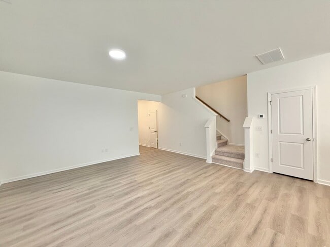 Building Photo - New Construction 3BD, 2.5BA Durham Townhom...
