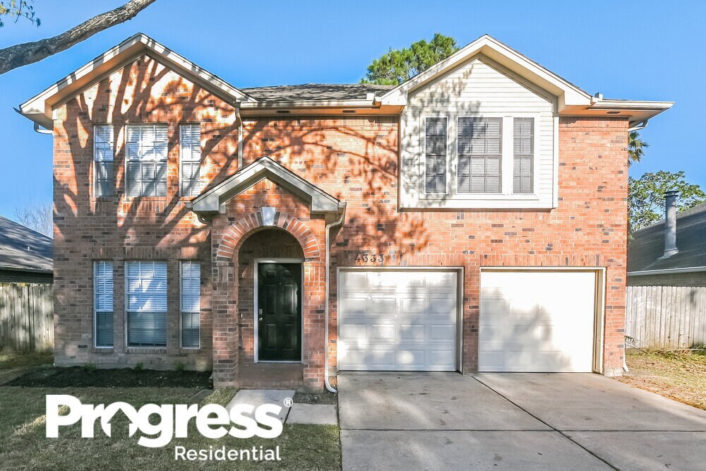 4333 Spoonbill Dr, Seabrook, TX 77586 House Rental in Seabrook, TX