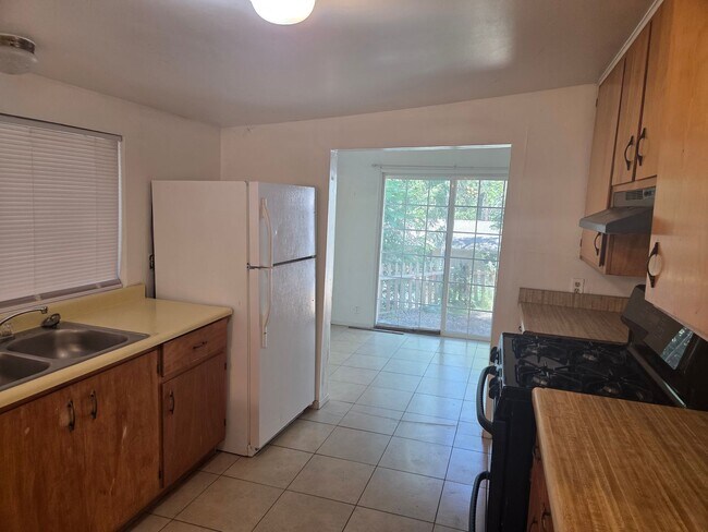 Foto del edificio - Charming 1 Bedroom, 1 Bathroom Unit in Twain Harte, CA