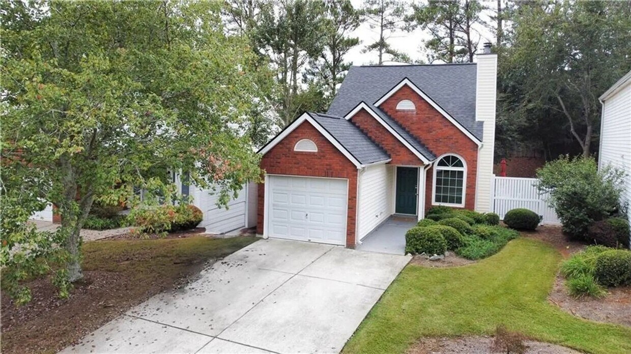 Primary Photo - Charming 3BR House in Avensong Village, Mi...