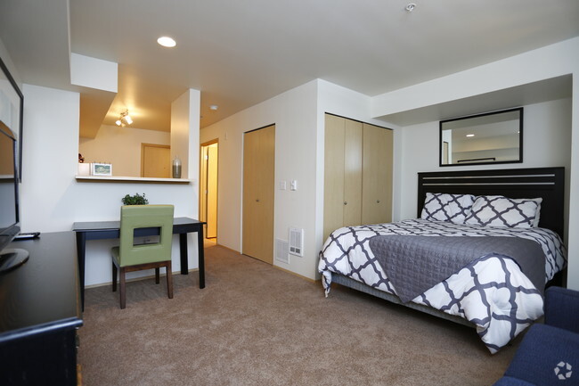 Excalibur Apartments - Bellevue, WA | Apartments.com