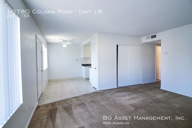 Building Photo - 10780 Coloma Rd