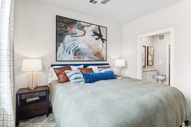 Foto del edificio - 1701 Daleside Ln