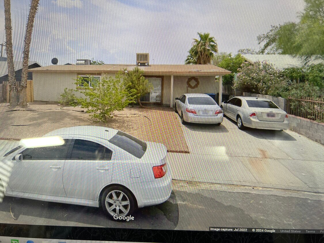 Primary Photo - 6505 Aberdeen Ln
