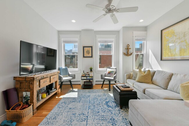 Foto del edificio - 43 1/2 Charter St