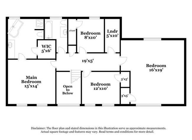 Building Photo - 4705 Bald Eagle Way