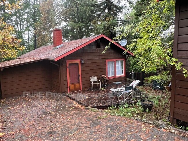 Building Photo - 10701 Orr Springs Rd