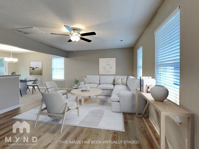 Foto del edificio - 11527 Stewarts Crossing Dr