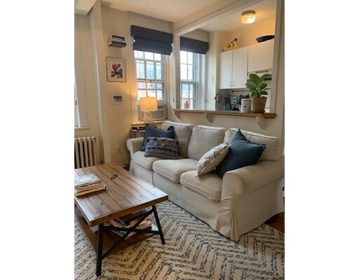 Foto del edificio - 52 Garden St