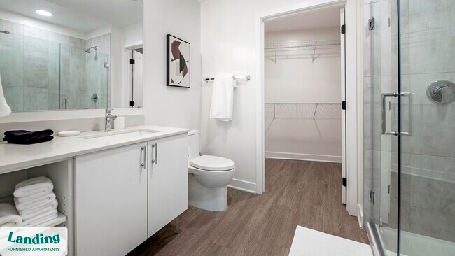 Foto del edificio - 1215 N Fayette St