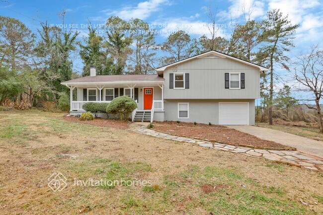 Foto del edificio - 388 Stockwood Dr