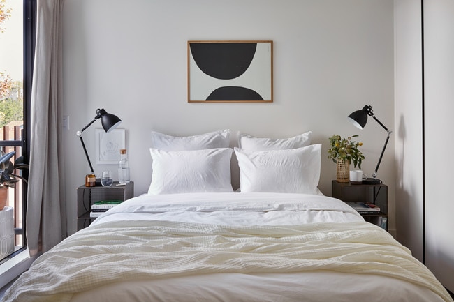 Foto del edificio - Melrose by Category