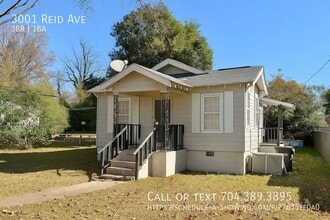 Building Photo - 3001 Reid Ave