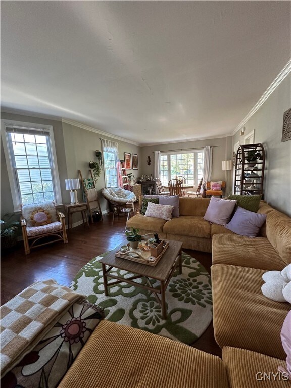 Foto del edificio - 1801 James St