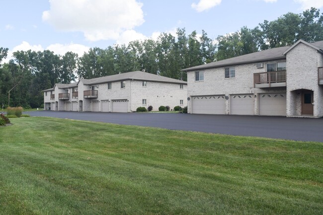 Interior Photo - Regency Heights