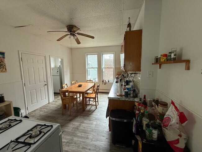 Foto del edificio - 270 Broadway