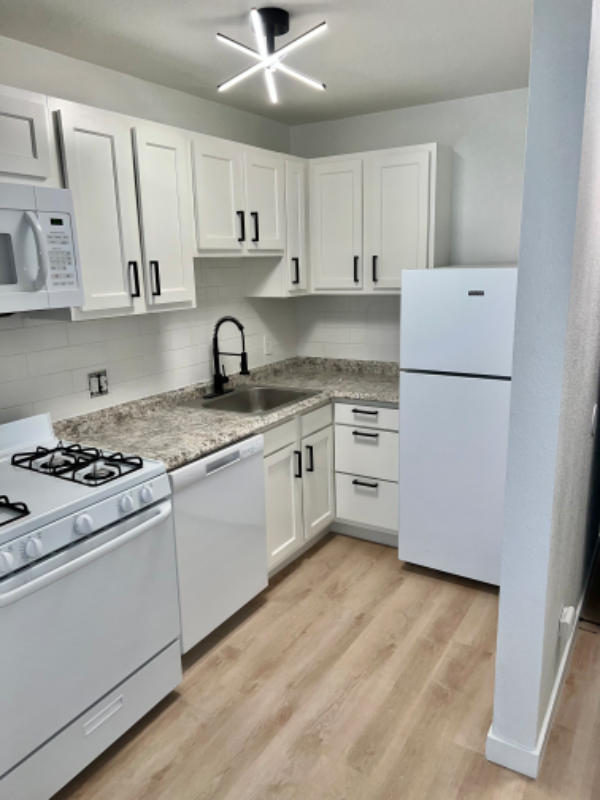 Foto principal - 1515 Clermont St