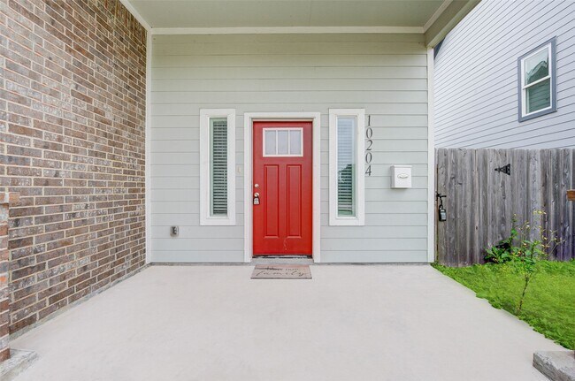 Foto del edificio - 10204 Jessalyn Lane