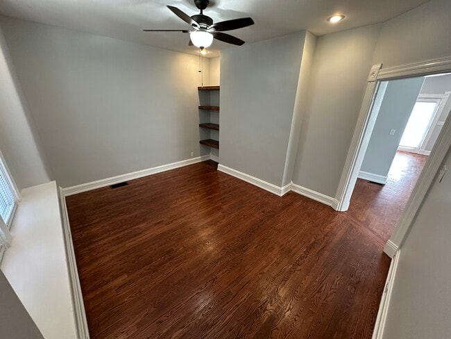 Living Room 1 - 4020 Elsmere Ave