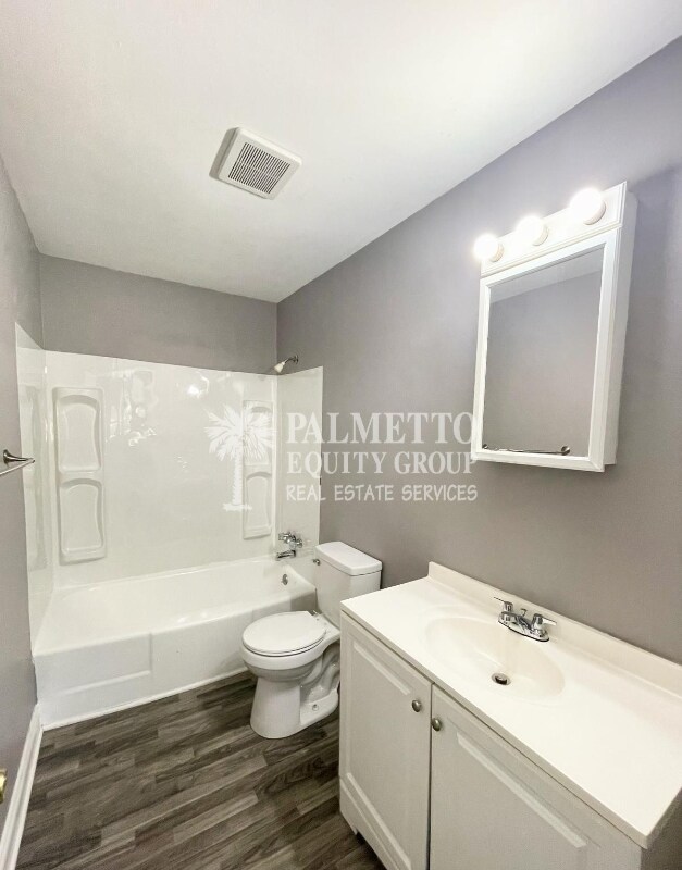 Building Photo - 2119 Joe Louis Ave