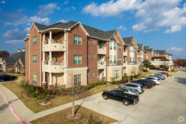 Building Photo - The Westmore Senior Living