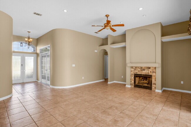 Building Photo - 854 The Masters Blvd
