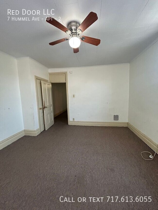 Foto del edificio - 7 Hummel Ave